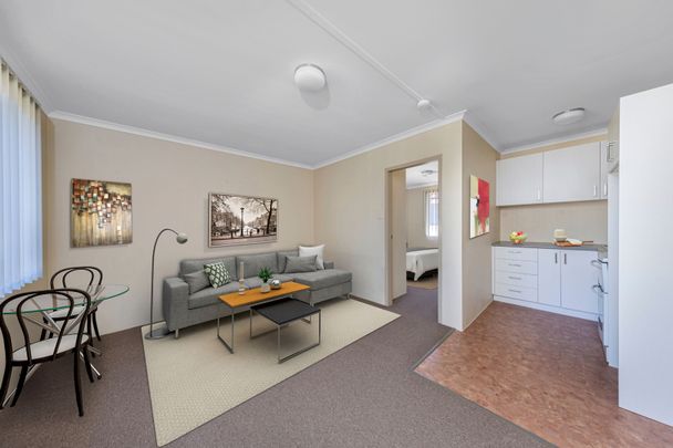 23/5 Bowers Place, Queanbeyan NSW 2620 - Apartment For Rent | Domain - Photo 1