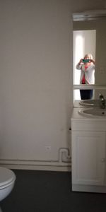 Loue appartement meublé T2 45m2 Jonelière garage - Photo 4