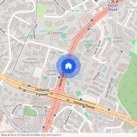 30 Farrer Road (268832), Singapore