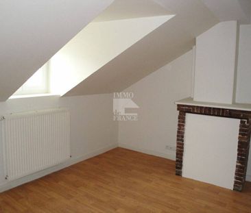 Location appartement 1 pièce 32.9 m² à Angers (49100) - Photo 3