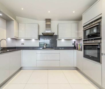 Railshead Road, Old Isleworth, TW7 - Photo 5