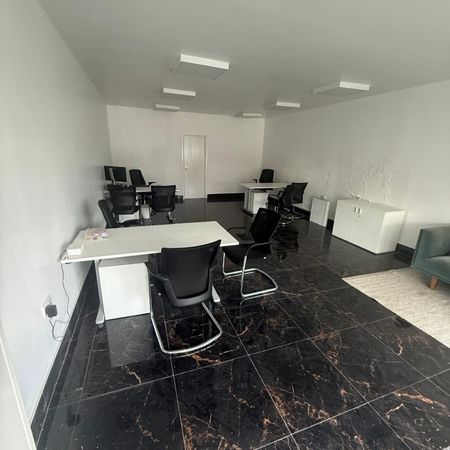 Studio Flat, Walthamstow, E17 - Photo 4