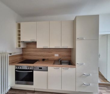 Traumhafte 3,5-Zimmer-Wohnung mit Balkon! **ab sofort verfügbar** - Foto 6