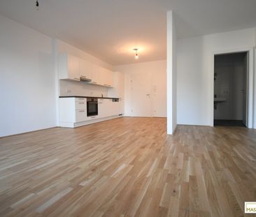 Dachgeschoss in absoluter Ruhelage - 2 Zimmer Wohnung inkl. EWE Ein... - Photo 3