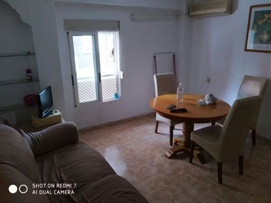 Carrer Juan José Síster, Valencia, Valencian Community 46024 - Photo 1