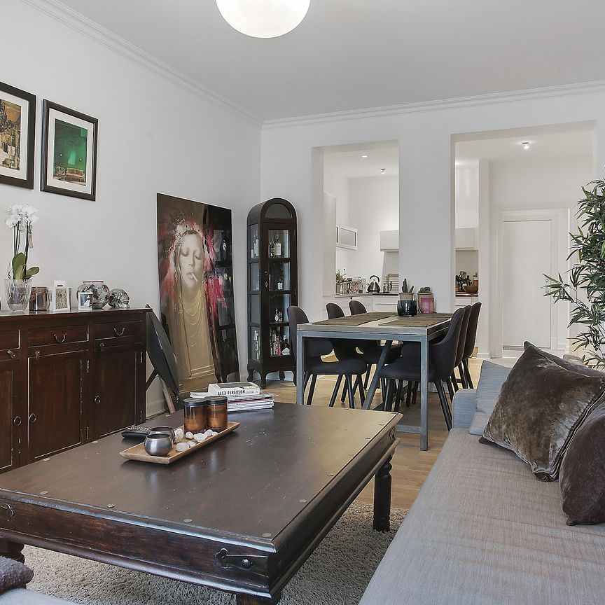 Store Kongensgade 1264 København K - Photo 1