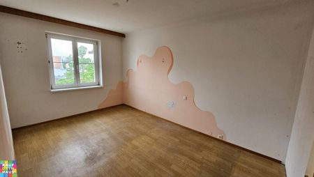 GEFÖRDERT! BASTLERHIT – MIETFREIE MONATE BEI SELBSTSANIERUNG! - Foto 2