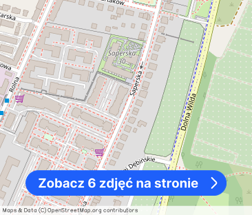 Mieszkanie 3 pokojowe OFERTA BEZPOŚREDNIA - Zdjęcie 1