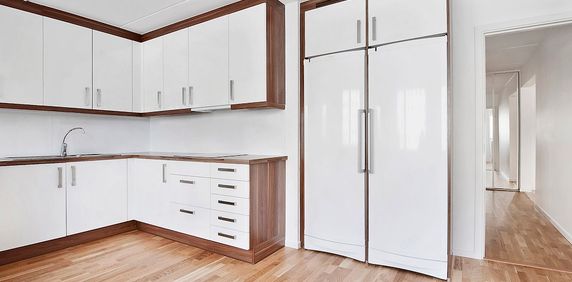 Jungfruns Gata 415, Brandbergen - Foto 2