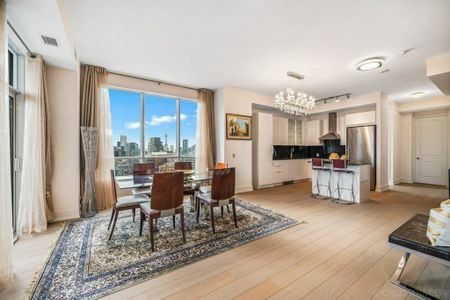 For Lease - 21 Balmuto Street Unit# 3302, Toronto, Ontario - Photo 5