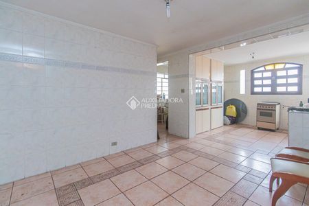 Casa com 2 quartos e 135m² para alugar em Santa Paula, São Caetano do Sul. - Foto 2