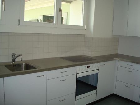 Wohnen an zentraler Lage in der Vorstadt - Foto 2