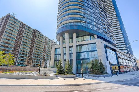 For Lease - 585 Bloor Street Unit# 3220, Toronto, Ontario - Photo 4
