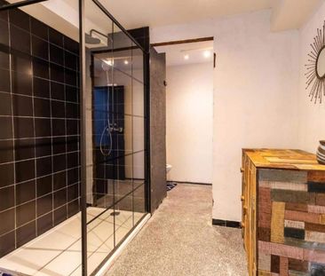 2 SLK-duplexappartement met uitzicht op de Antwerpse Zoo! - Foto 4