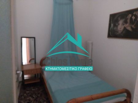 Διαμέρισμα για ενοικίαση Πόλη Χίου (Χίος) - Photo 4