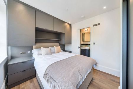 1 bedroom flat to rent - Photo 5