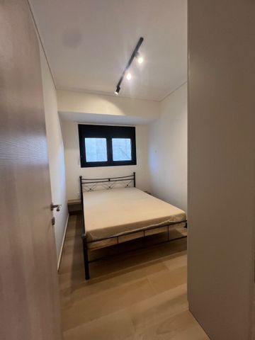 Studio/Γκαρσονιέρα για ενοικίαση Καραμπουρνακι (Καλαμαριά) - Photo 5