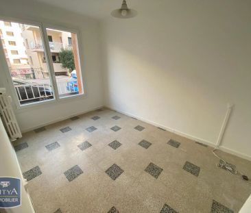 Appartement à louer 3 pièces 52m² - Photo 5