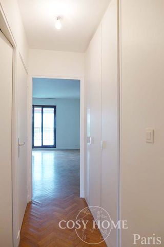 Appartement en location | Charenton - Photo 2