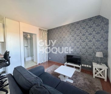 Appartement Saint Arnoult 1 pièce(s) 24.06 m2 - Photo 6