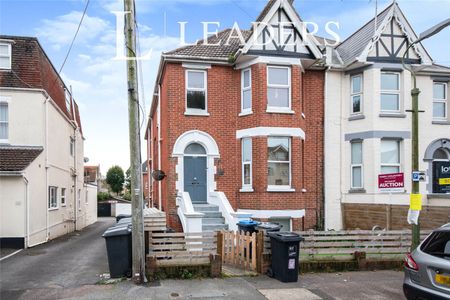 2 bedroom apartment to rent Westby Road, Bournemouth, BH5 - Photo 5