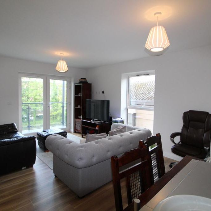 2 bedroom apartment to rent - Photo 1