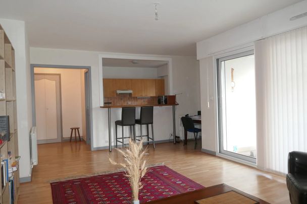 Location Appartement 4 pièces 74m² ST BRIEUC 22000 - Photo 1