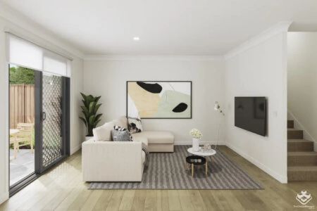 “Near New 4 BED Townhouse available” - Photo 2