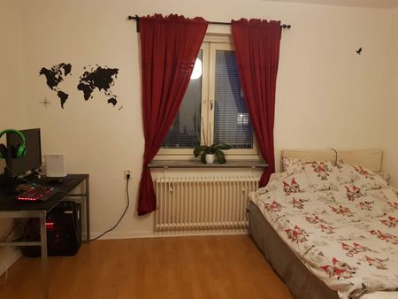 Råsundavägen, Solna - Photo 2