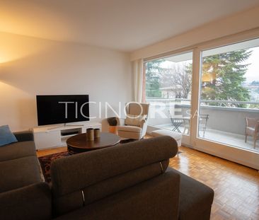 3.5 Zimmer, 109 m², 1. Stock - Photo 5