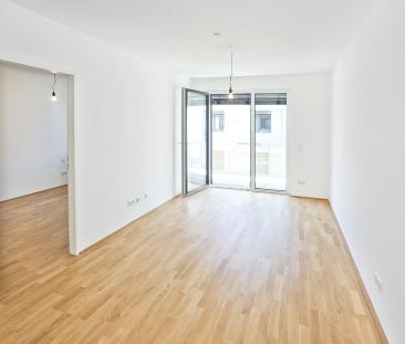 Wunderschöne 3-Zimmer-Wohnung idealer Grundriss mit Loggia und Einb... - Photo 5