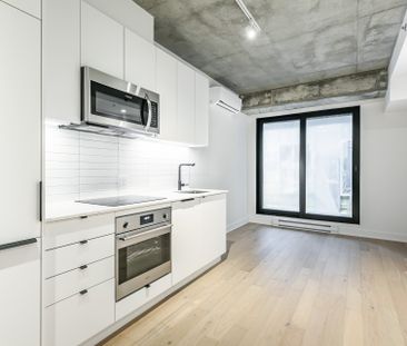Loft/Studio - 288 Rue Richmond - Photo 4