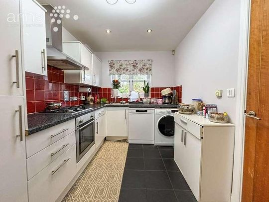 Mitford Court, Mitford Close Three Mile Cross, Reading, RG7 - Photo 1