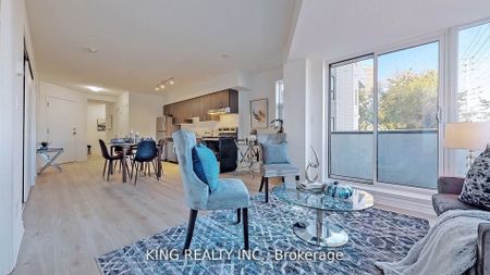 For Lease - 1 Falaise Road Unit# 415, Toronto, Ontario - Photo 2