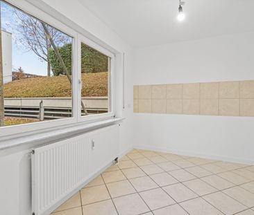 HEIDESEEBLICK: Souterrain-Wohnung mit Terrasse und Garage in Top La... - Photo 4