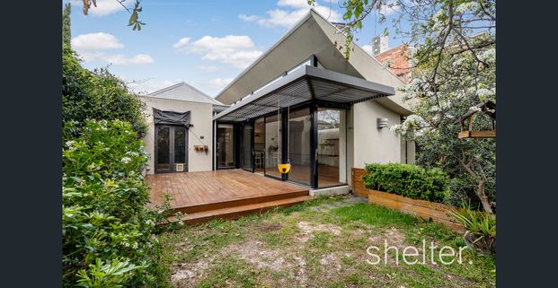 Fitzroy Village - Photo 1