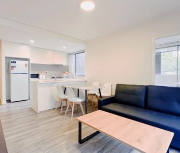 1 Guess Avenue, Sydney - Photo 5