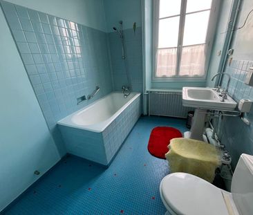 A LOUER ANGERS PLACE DU LYCEE - CHAMBRE (1) A LA COLOCATION ... - Photo 6