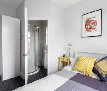 House share to rent - Photo 2