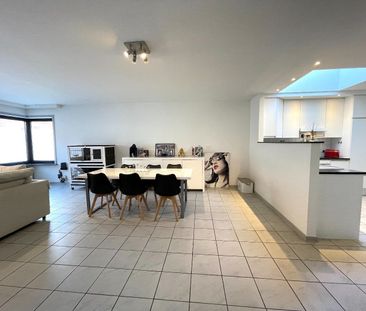 Mooi, ruim duplexappartement in het gezellige Lauwe! - Foto 4