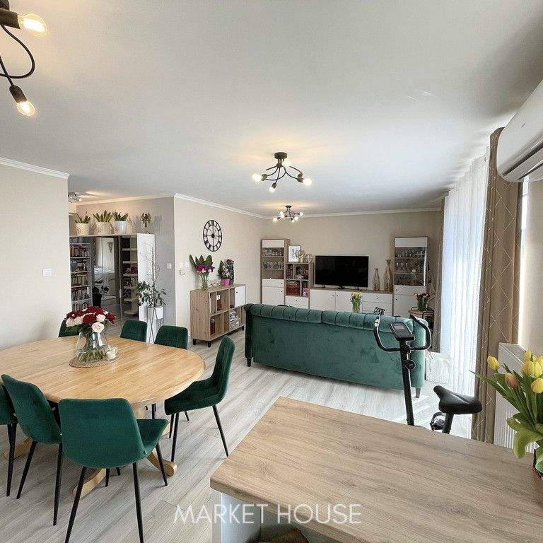 Mieszkanie z miejscem postojowym. - Фото 1