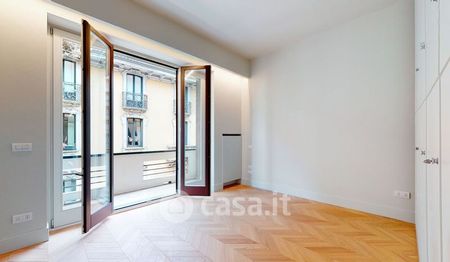 Appartamento in Affitto in Via Pinamonte da Vimercate 3 a Milano - Photo 5