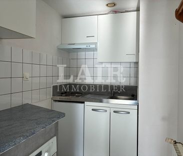 Appartement Saint Paterne Le Chevain 1 pièce(s) 25.26 m2 - Photo 1