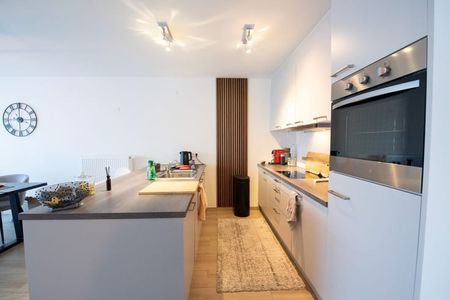 Appartement te huur - Photo 5