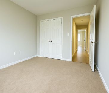 For Lease - 6 Upper Mercer Street Unit# B6, Kitchener, Ontario - Photo 4