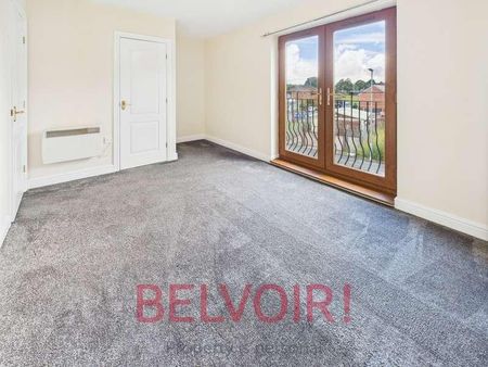 Bridgewater Court, Hanley, Stoke-on-trent, ST1 - Photo 5