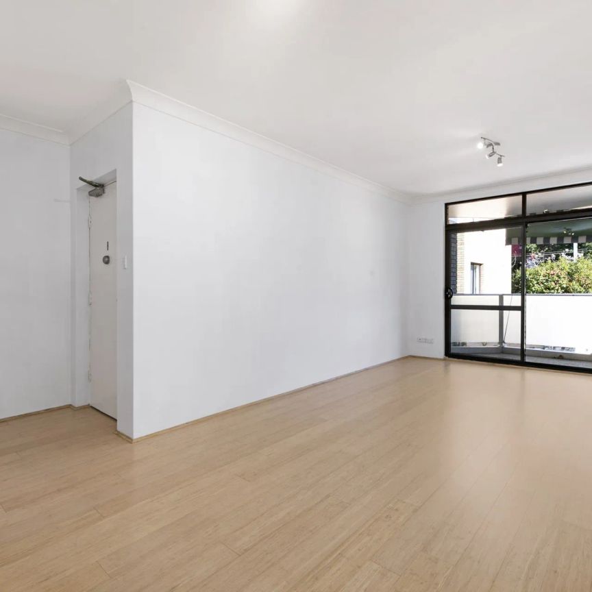 Unit 1/10 Muriel Street, Hornsby. - Photo 1