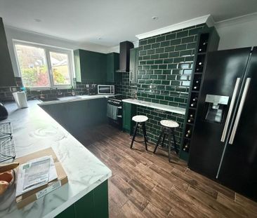 1 bedroom terraced house to rent - Photo 4