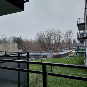 Nowe mieszkanie, osiedle Wilno 33.45 m² - Zdjęcie 3