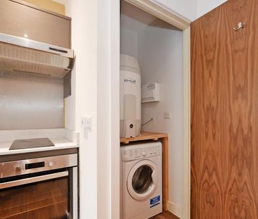 Student Apartment 1 bedroom, Ecclesall Road, Sheffield - Photo 1